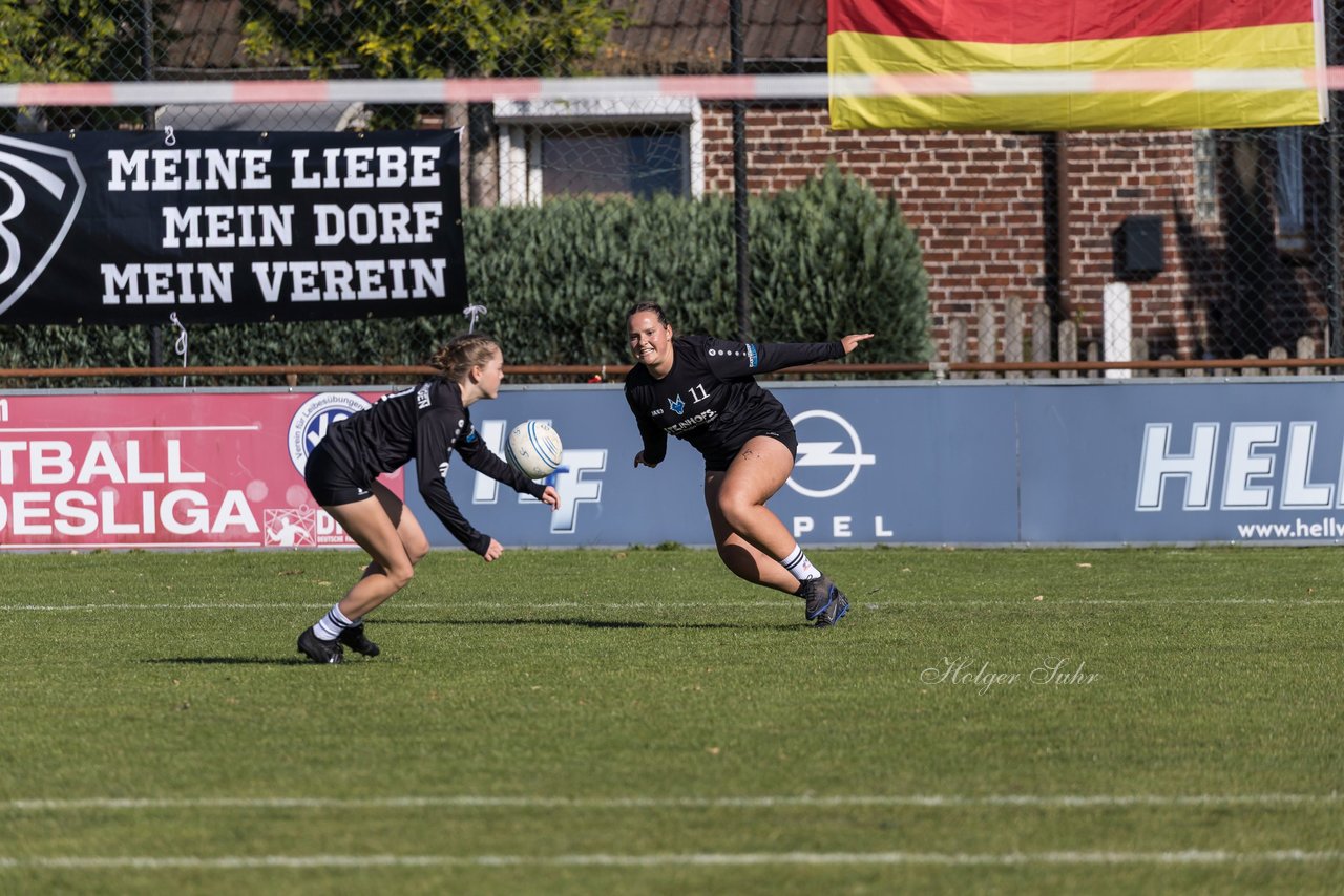 Bild 141 - wU16 Deutsche Meisterschaft